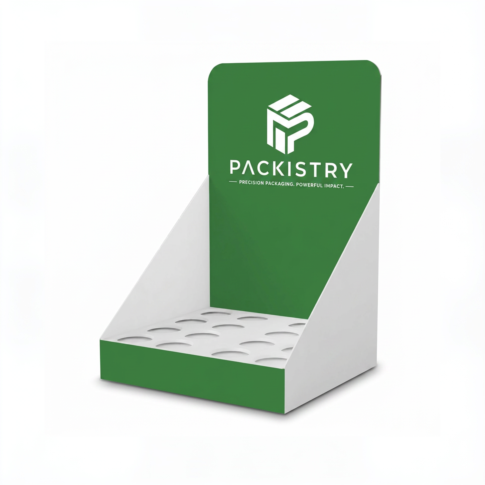 Custom CBD Display Boxes